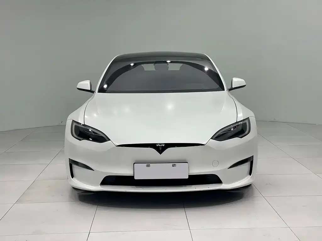 Tesla Model S 2023 из CN, фото 3