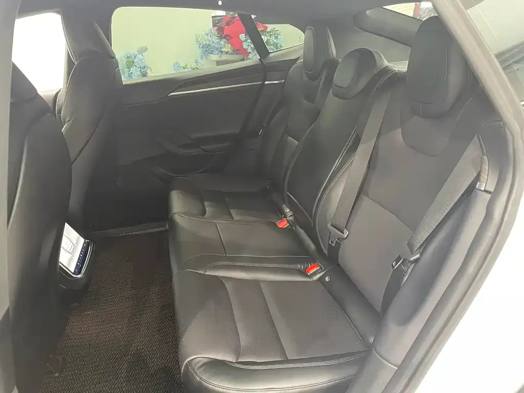 Tesla Model S 2023 из CN, фото 6