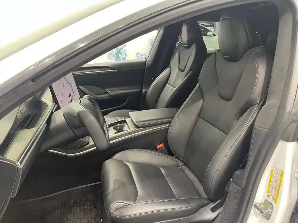Tesla Model S 2023 из CN, фото 10