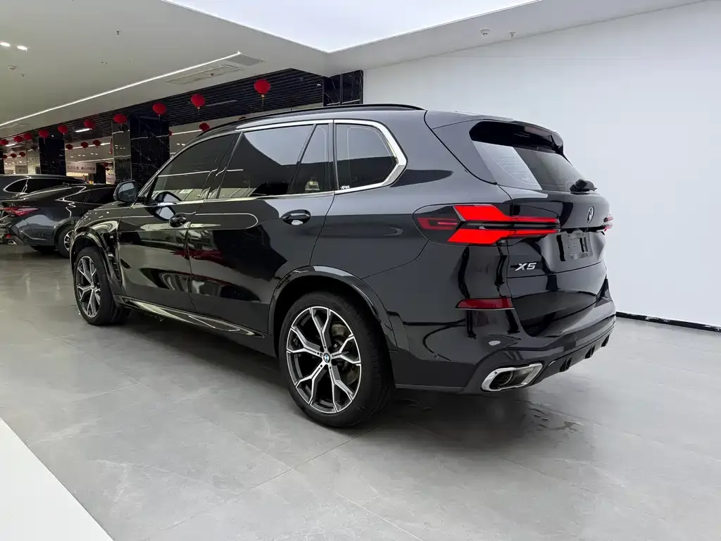 BMW X5 2023 из CN, фото 10