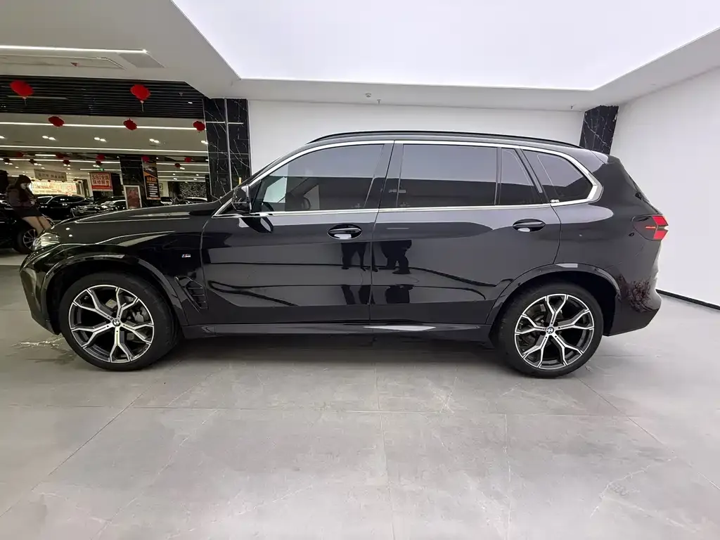 BMW X5 2023 из CN, фото 6