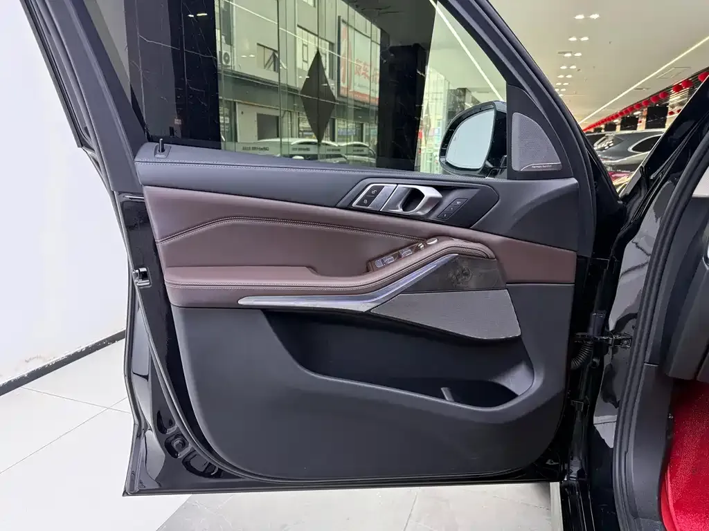 BMW X5 2023 из CN, фото 9