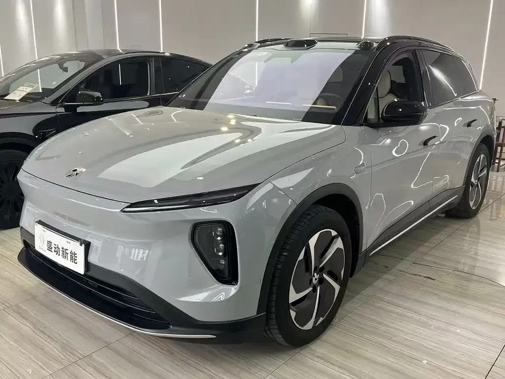 NIO ES6 2025 из CN, фото 1