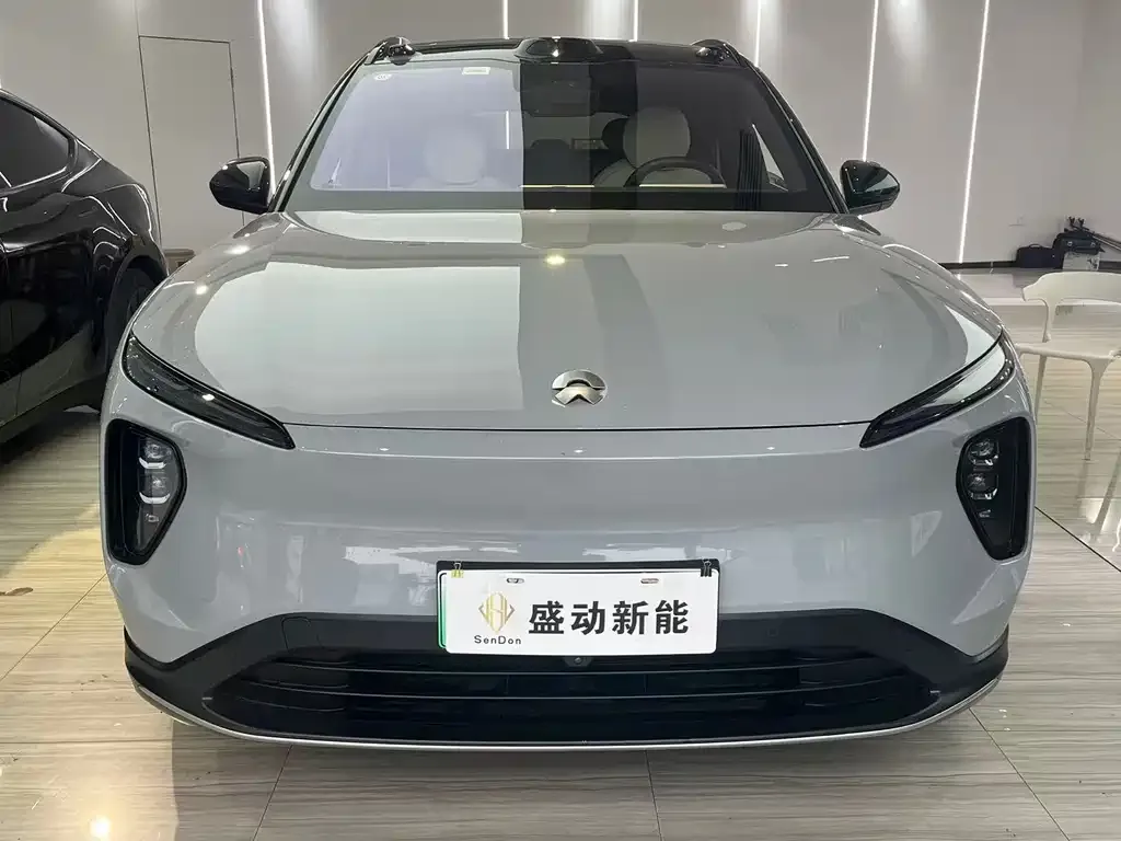 NIO ES6 2025 из CN, фото 2