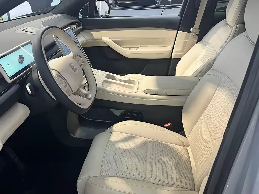 NIO ES6 2025 из CN, фото 10
