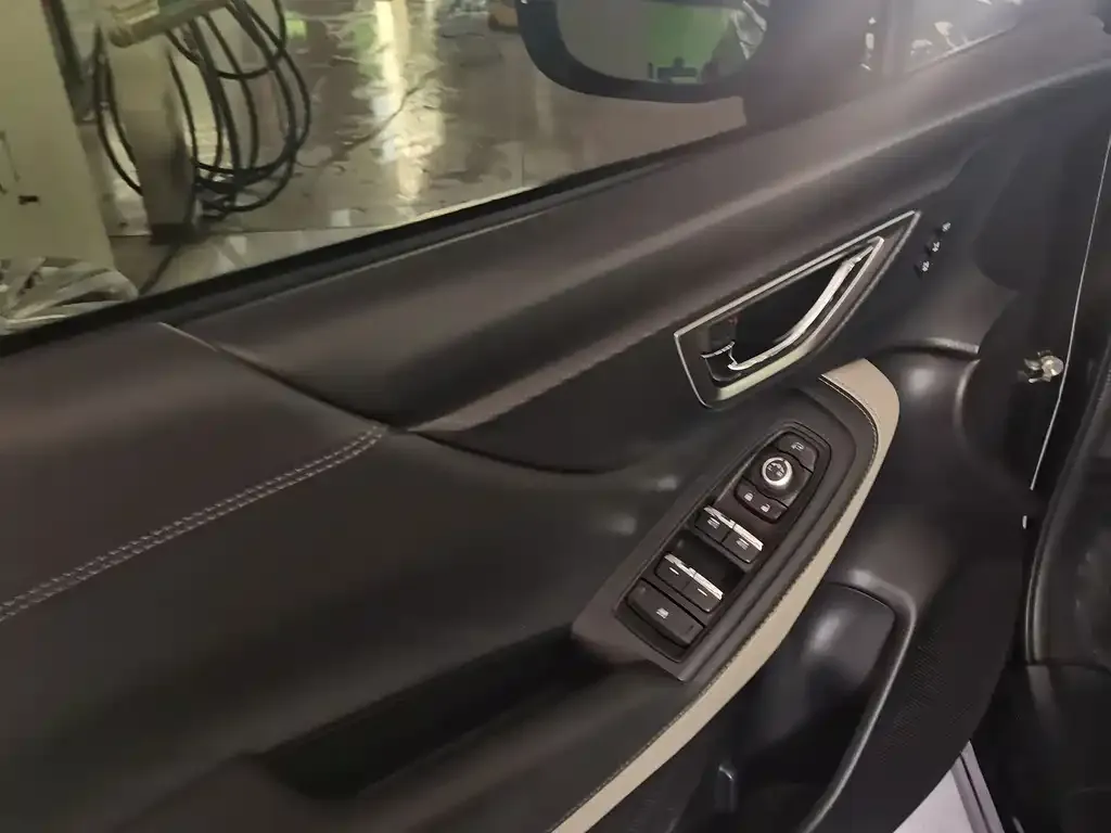 Subaru Forester 2022 из CN, фото 2