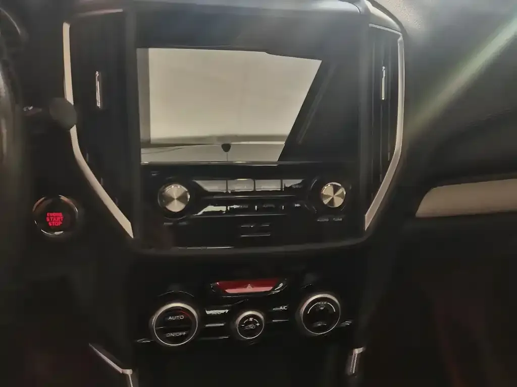 Subaru Forester 2022 из CN, фото 5
