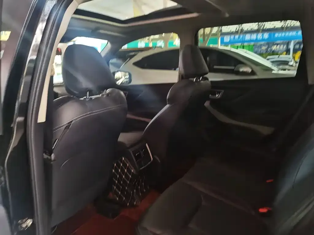 Subaru Forester 2022 из CN, фото 6