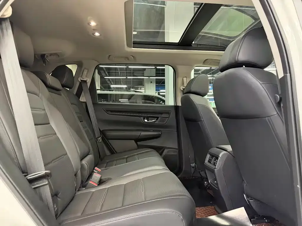 Honda CR-V 2023 из CN, фото 7