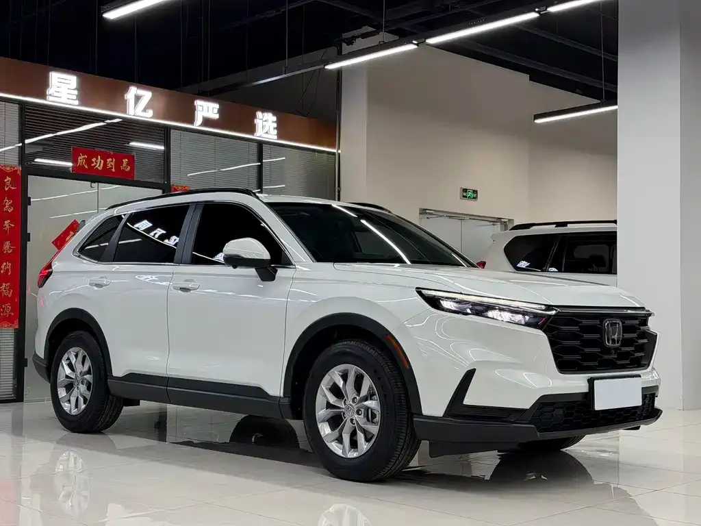 Honda CR-V 2023 из CN, фото 5