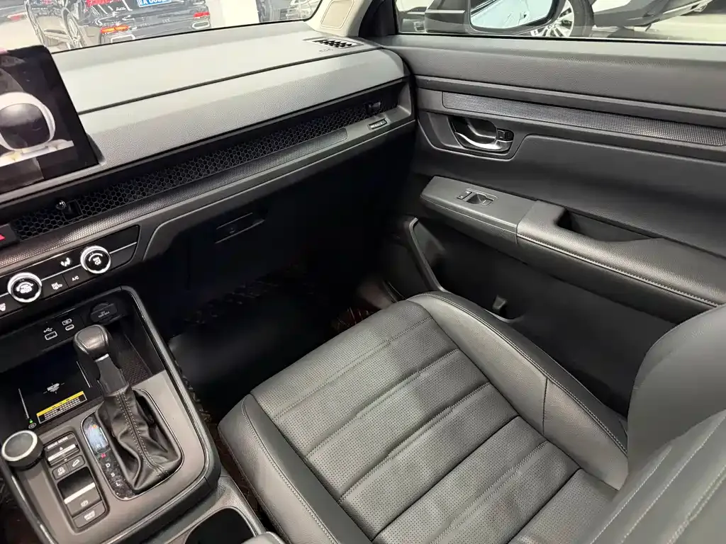 Honda CR-V 2023 из CN, фото 8