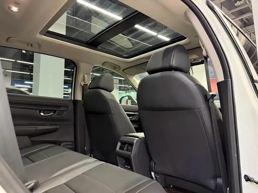 Honda CR-V 2023 из CN, фото 3
