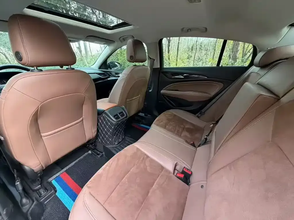 Buick Regal — фото 2