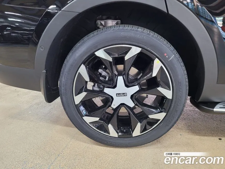 Kia Sorento — фото 9