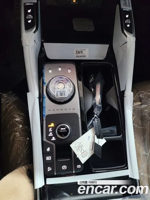 Kia Sorento — фото 2
