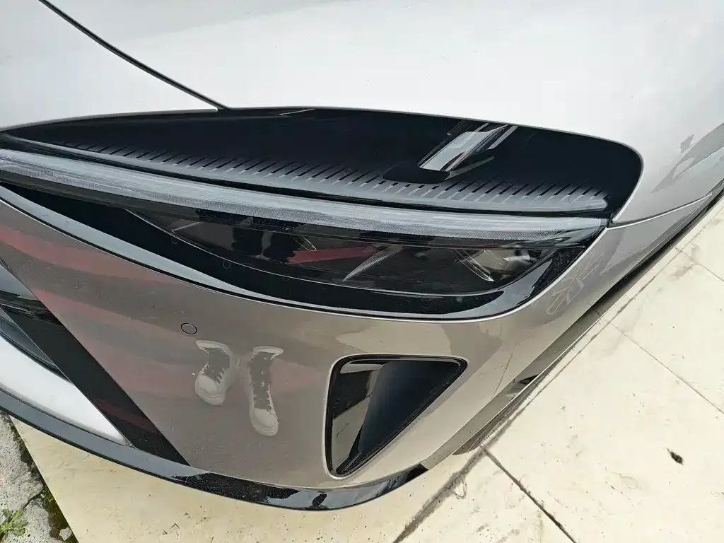 Xiaomi YU7 2026 из CN, фото 6