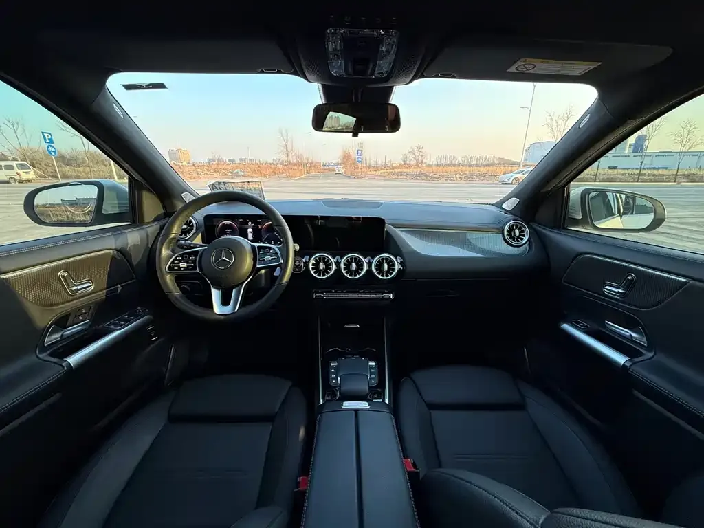 Mercedes-Benz GLA 2022 из CN, фото 4