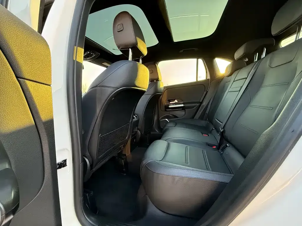 Mercedes-Benz GLA 2022 из CN, фото 6