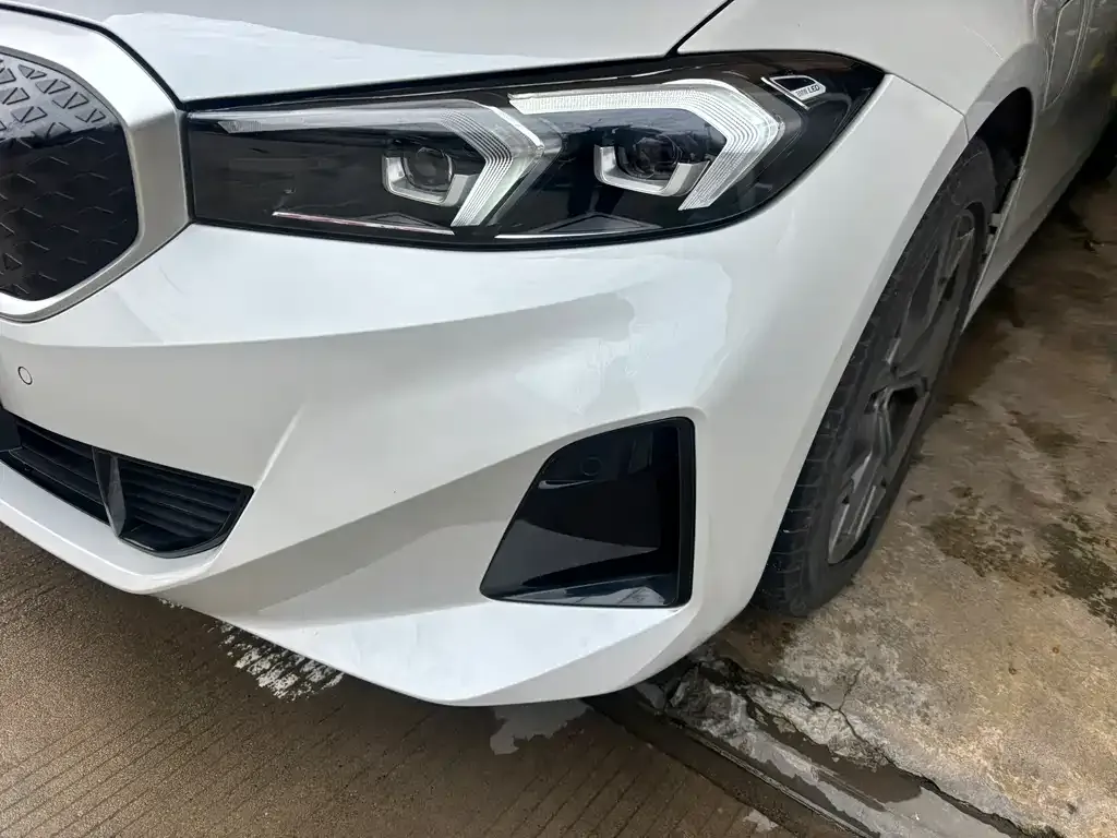 BMW i3 — фото 10