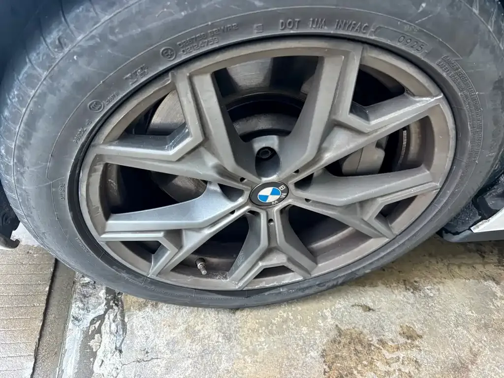 BMW i3 — фото 7