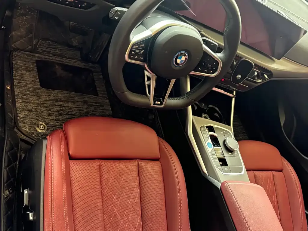 BMW i3 — фото 8