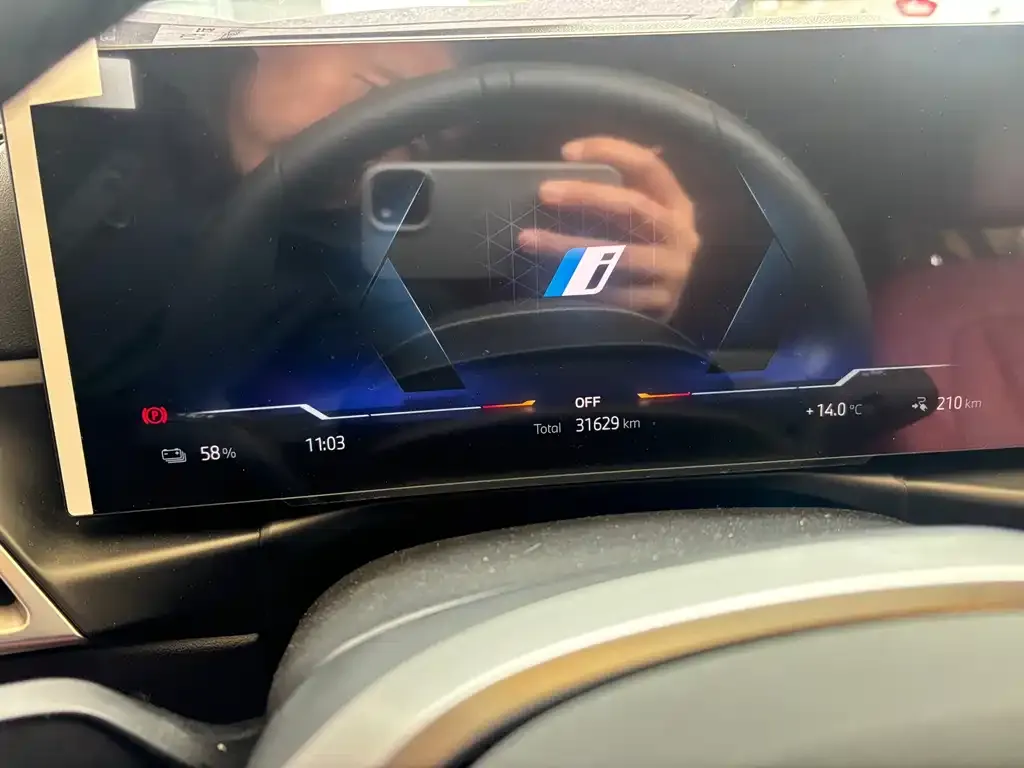 BMW i3 — фото 3