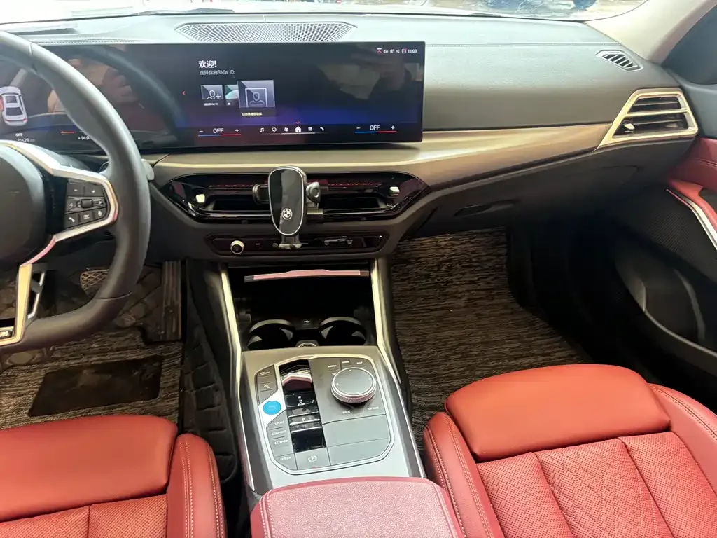 BMW i3 — фото 2