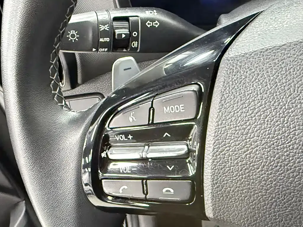 Hyundai ix35 — фото 3