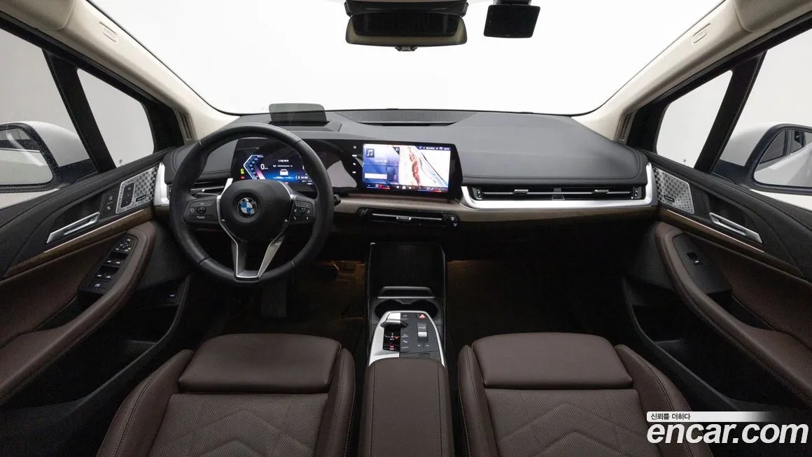 BMW 2-Series — фото 10