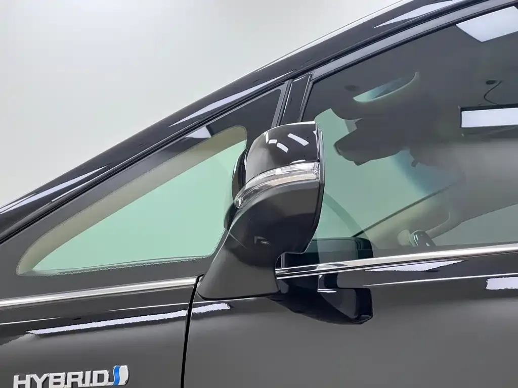 Toyota Vellfire 2022 из CN, фото 8