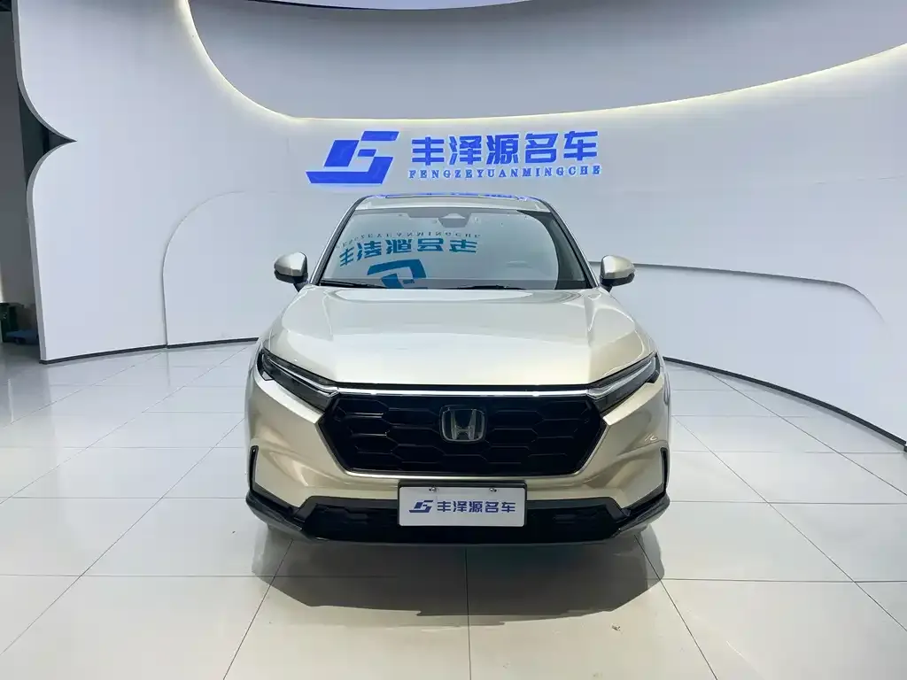 Honda CR-V 2022 из CN, фото 2