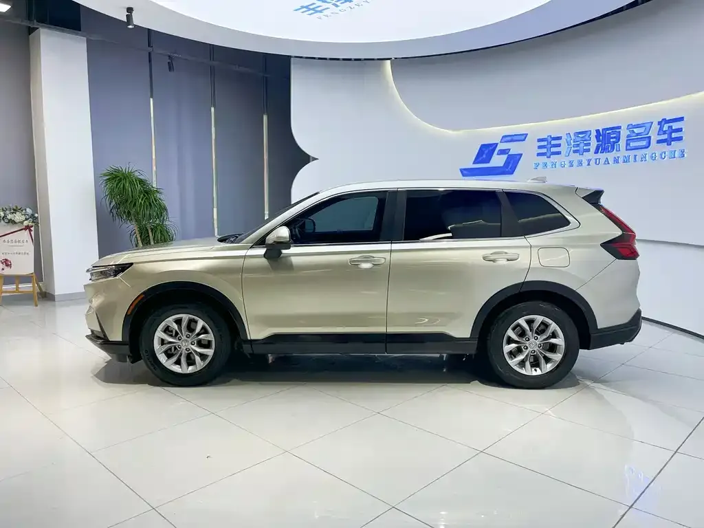 Honda CR-V 2022 из CN, фото 6
