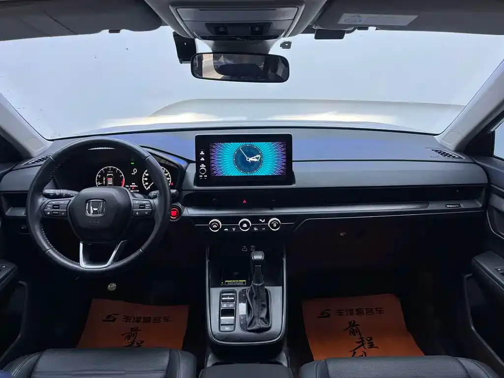 Honda CR-V 2022 из CN, фото 10