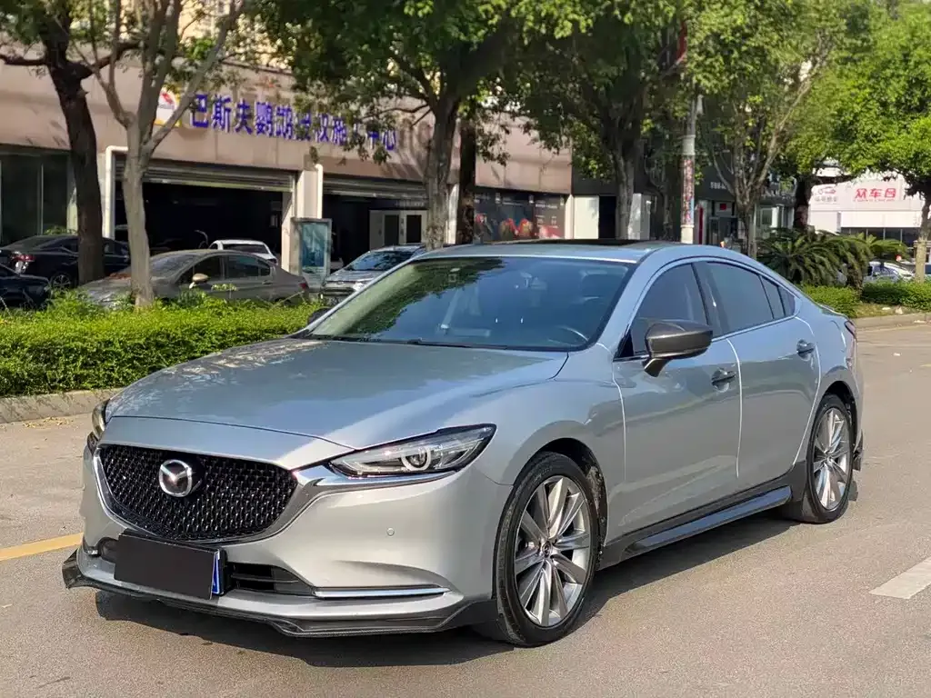 Mazda Atenza