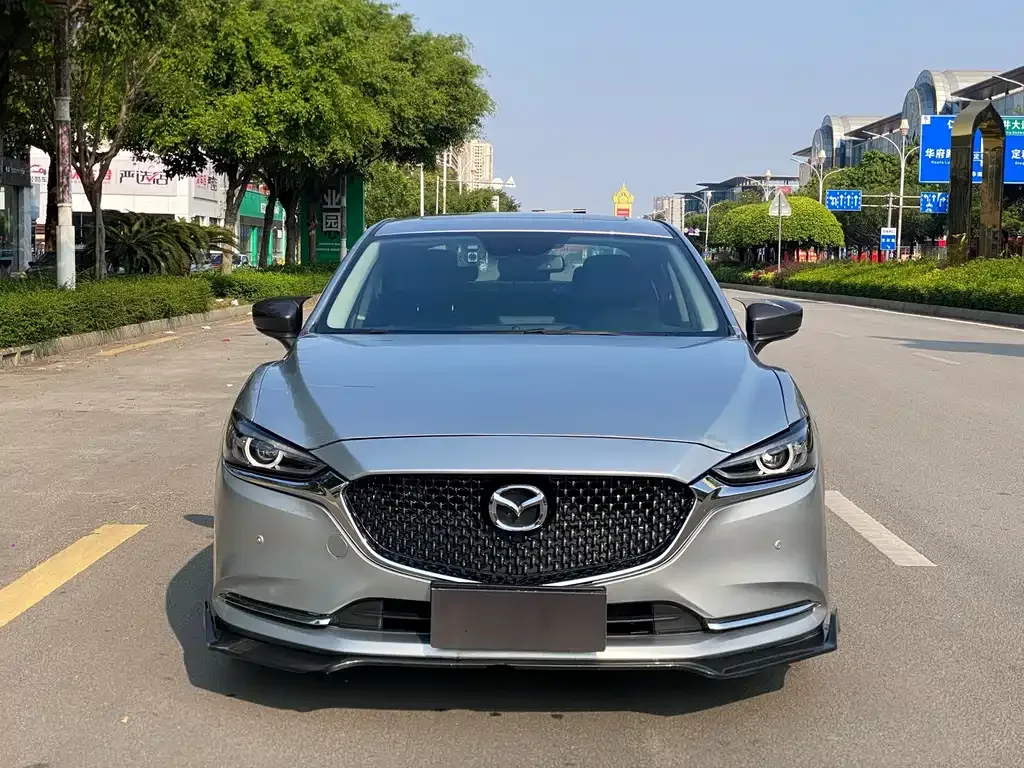 Mazda Atenza 2021 из CN, фото 8