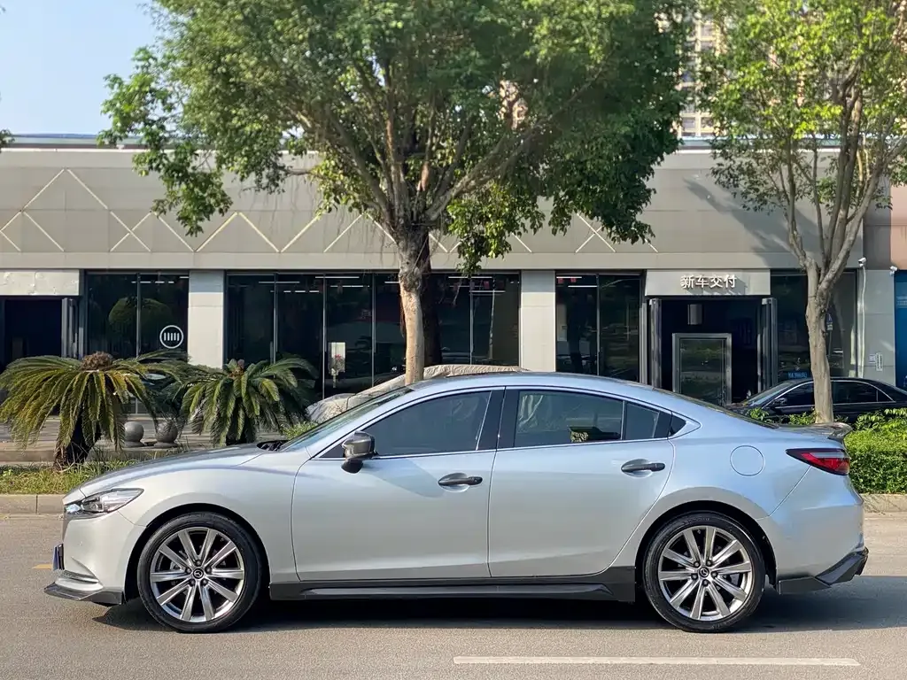 Mazda Atenza 2021 из CN, фото 9