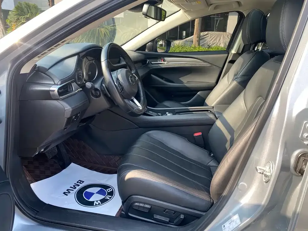 Mazda Atenza 2021 из CN, фото 5