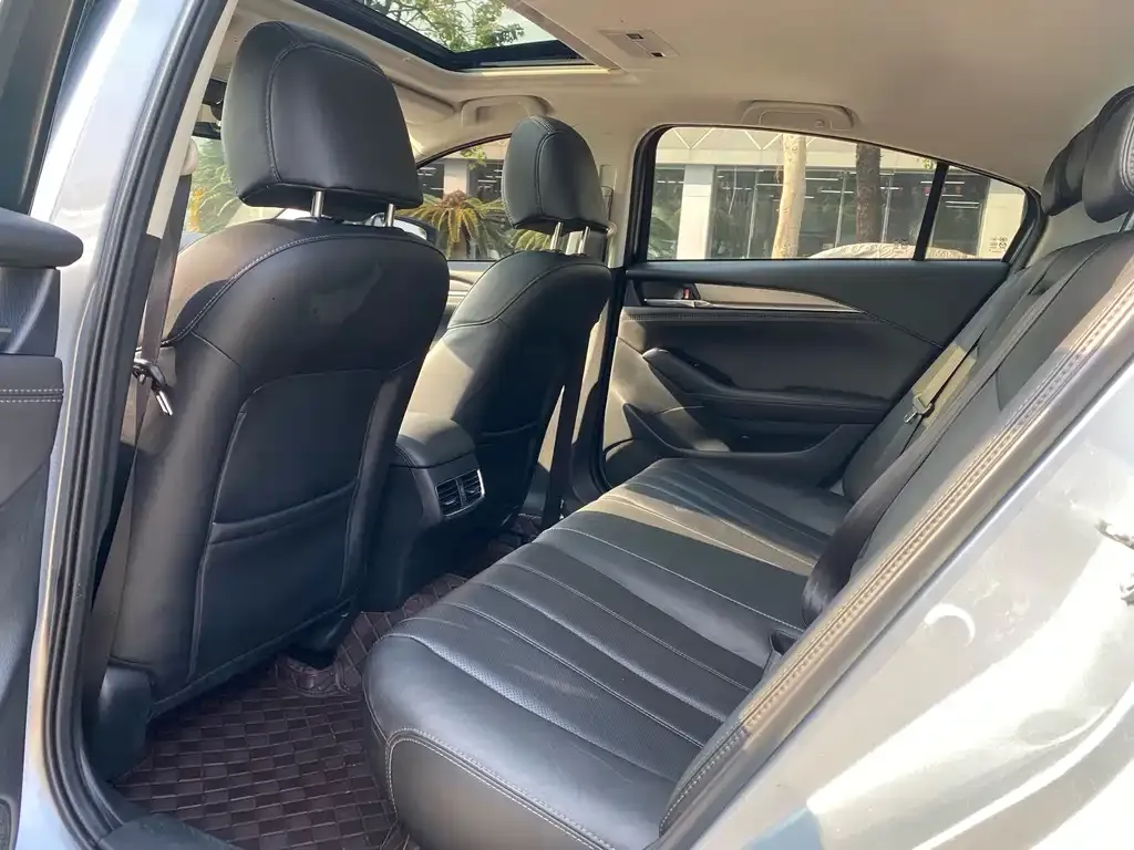 Mazda Atenza 2021 из CN, фото 4