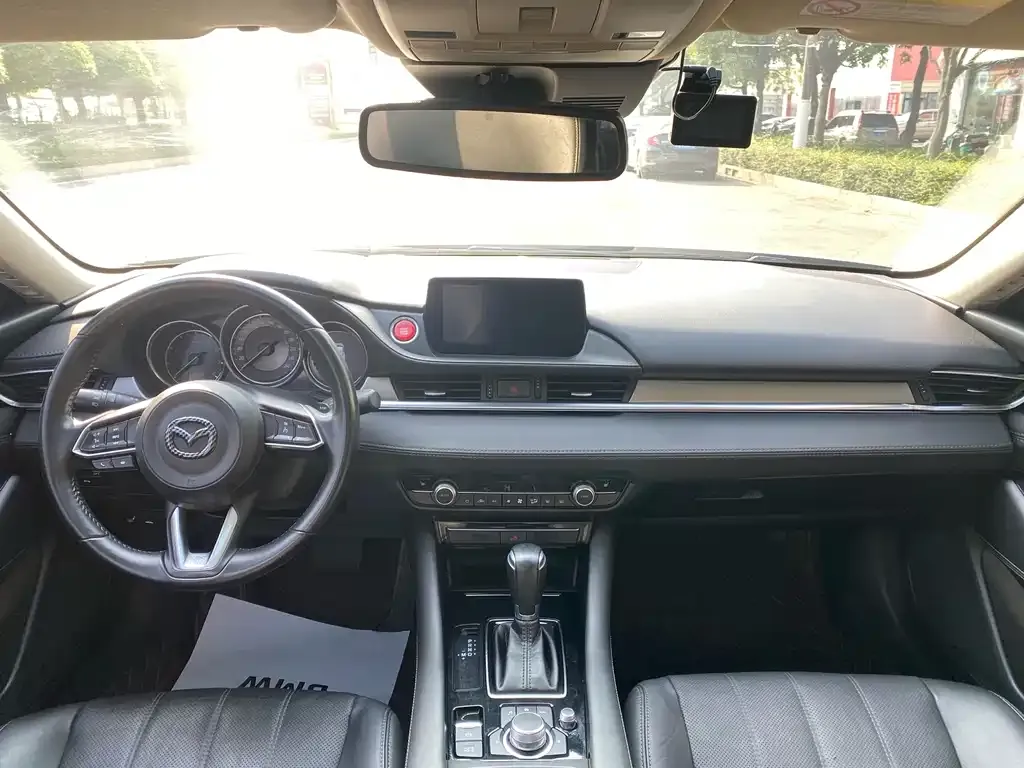 Mazda Atenza 2021 из CN, фото 6