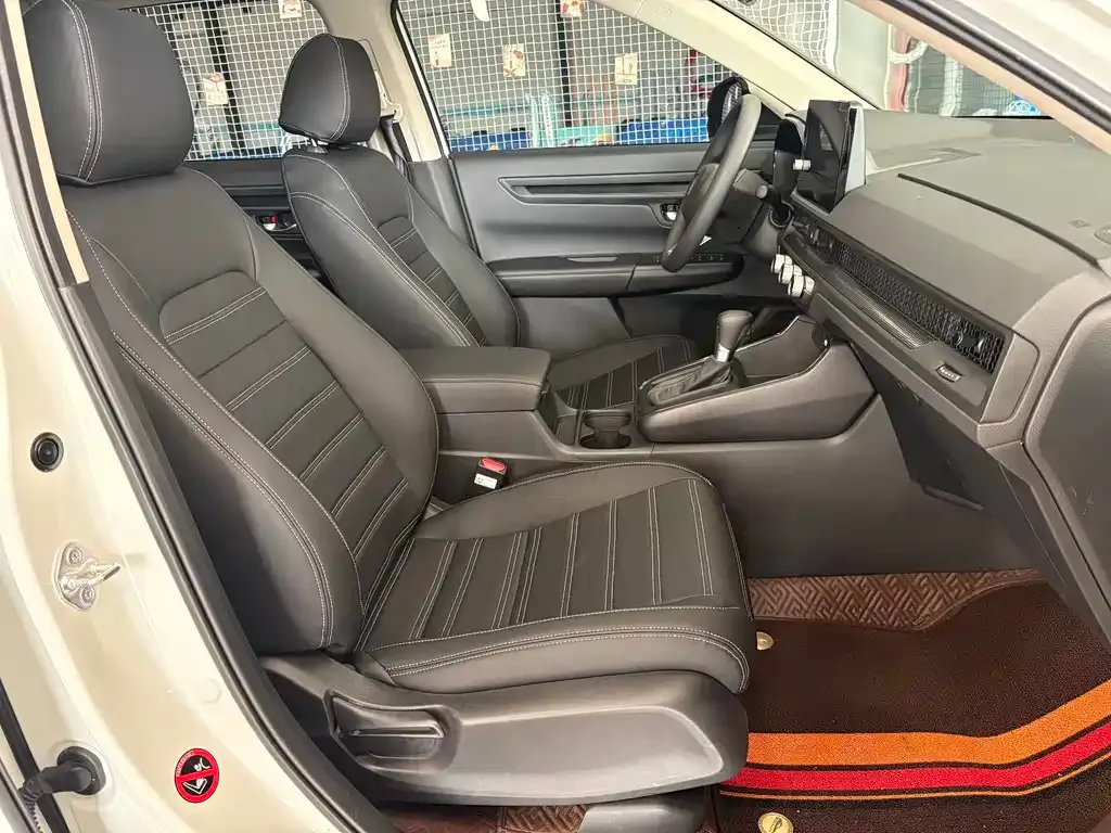 Honda CR-V 2024 из CN, фото 6