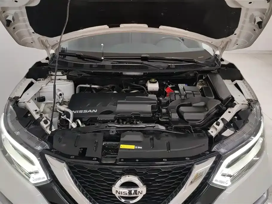 Nissan Qashqai 2023 из CN, фото 10