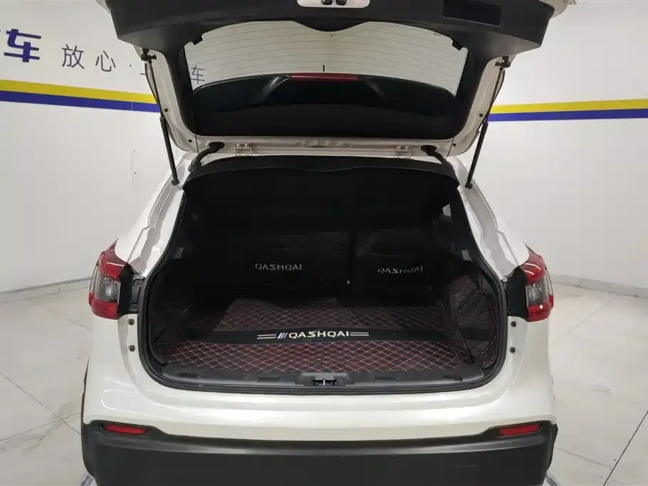 Nissan Qashqai 2023 из CN, фото 3