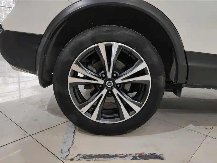Nissan Qashqai 2023 из CN, фото 5
