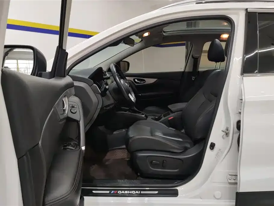 Nissan Qashqai 2023 из CN, фото 9