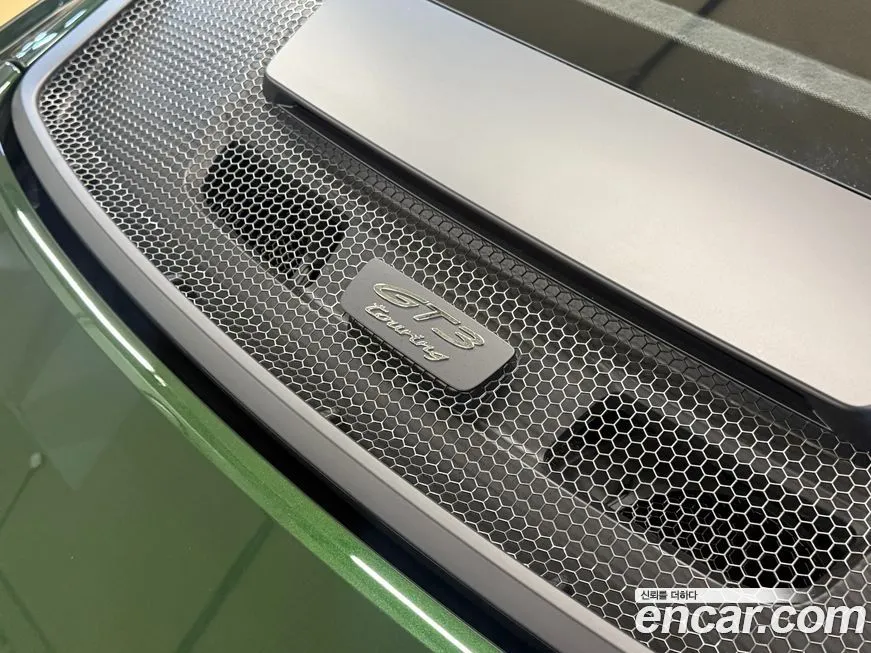 Porsche 911 2026 из KR, фото 4