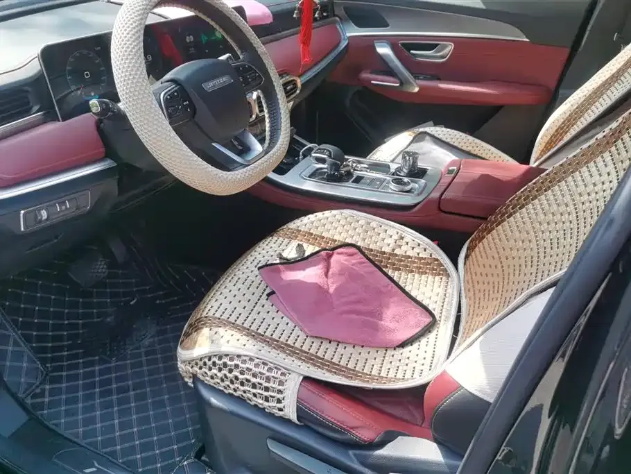 Jetour X70 PLUS 2025 из CN, фото 3
