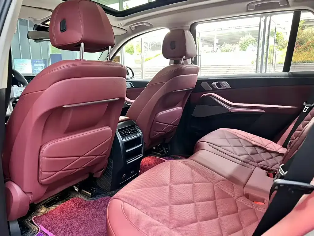 BMW X5 2023 из CN, фото 4