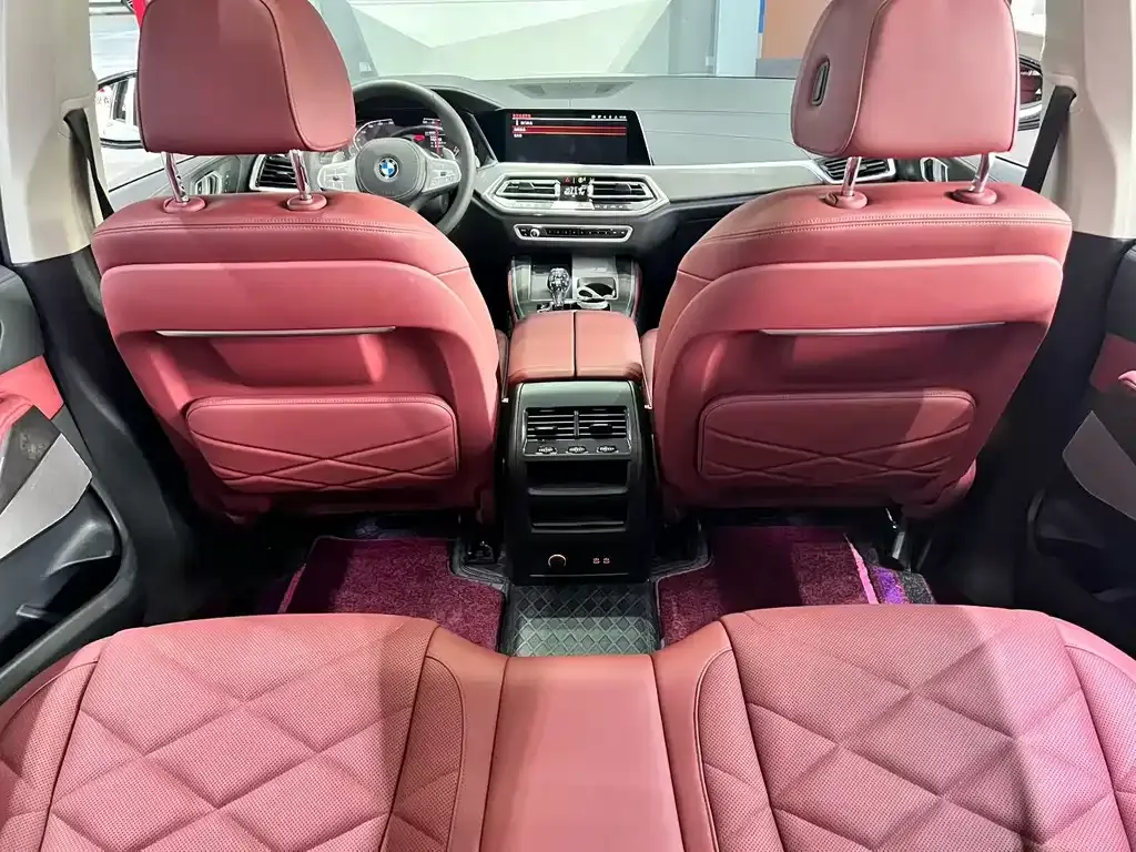 BMW X5 2023 из CN, фото 6
