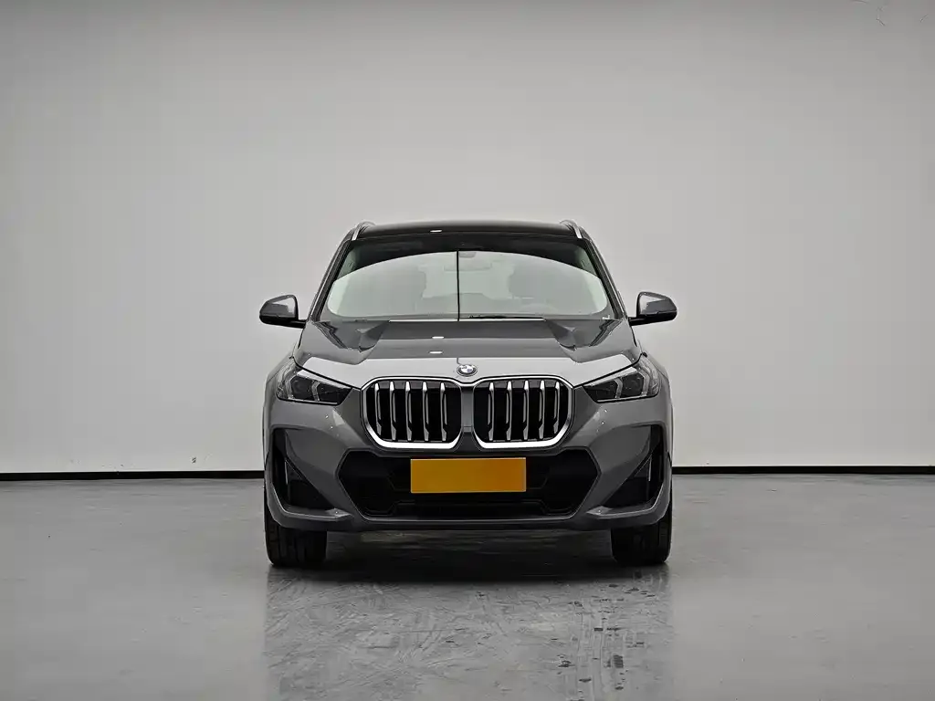 BMW X1 — фото 3