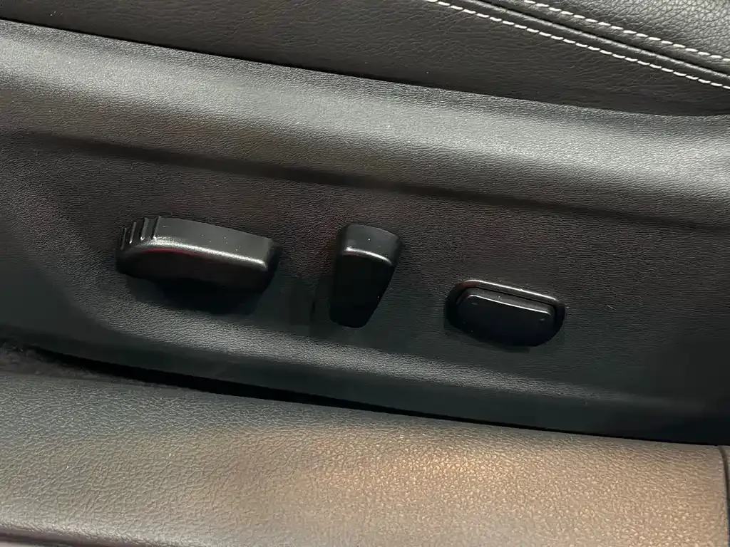 Nissan Teana — фото 9